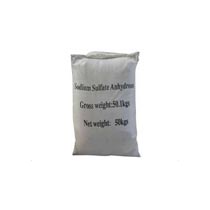 Sodium Sulfate